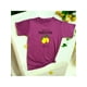 thumbnail image 2 of Playera Blusa De LimonesDolce Far Niente – Disfruta el Placer de No Hacer Nada con Estilo Color Rosa Dorado Talla Mediana Marca Emil SaEs, 2 of 4