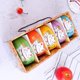 thumbnail image 2 of Food Bowl Cartoon Plutus Cat Ceramic Rice Bowl Set 5Pcs for Family, 2 of 2
