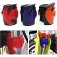 thumbnail image 4 of Limpiador de juntas de horquilla grande rojo de 45 mm y 55 mm para K-TM Yamaha Risk Racing Repair, 4 of 5