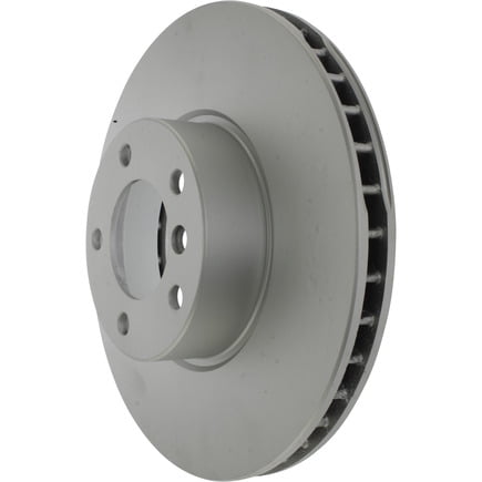 Centric Parts Disc Brake Rotor P/N:320.34055F