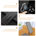 thumbnail image 3 of MasteelfCA 1 Pc Multipurpose Phone Bracket Folding Phone Holder Stable Cell Phone Holder, 3 of 8