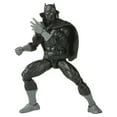 thumbnail image 4 of Marvel Legends Series Classic Comics Black Panther Action Figure, 1 Build-A-Figure Part, 4 of 7
