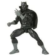Marvel Legends Series Classic Comics Black Panther Action Figure, 1 Build-A-Figure Part