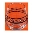 thumbnail image 7 of Disney Geo Picnic Mickey Mouse Stemless Wine Glasses - 15 oz - Set of 4, 7 of 7
