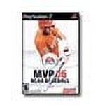 MVP 06 NCAA Baseball - PlayStation 2 - Walmart.com