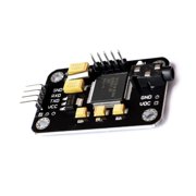 GMR 40234 Voice Recognition Module Development Board Accessory Voice Control Electronic Component for DIY Projects