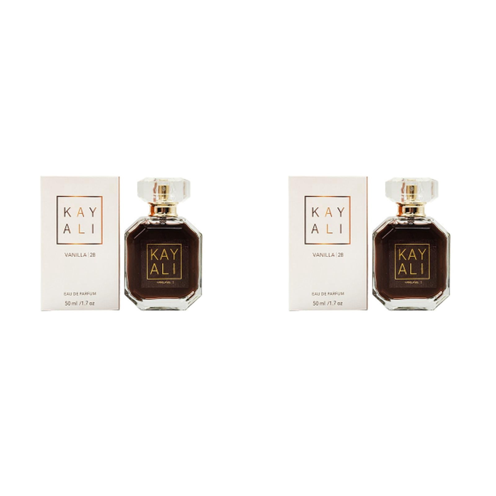 Kayali Vanilla Body Spray, Vanilla 28 Eau de , Long-Lasting