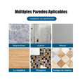 thumbnail image 4 of "Accesorios Para Baños Rollo Despachador De Papel Inoxidable Lab.G, Plateado ", 4 of 5