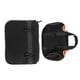 thumbnail image 1 of Outdoor Speaker Storage Bag Xtreme2/3 Family Use Rectangular Flannelette Lining Classic Zipper Design 1Pack, 1 of 3