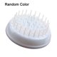 thumbnail image 5 of Vogacara Cepillo de champú para el hogar, herramienta de masaje de cabeza para hombres y mujeres, masajeador para el cuidado personal del cuero Cuidado del cabello, 5 of 6