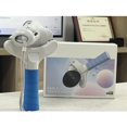 thumbnail image 3 of YEELAMKOK VR Game Controller White Table Tennis Paddle Grip VR Accessories Fit for Quest 3, 3 of 5