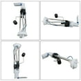 thumbnail image 3 of Fuel Pump Assembly 2204945 2204852 2204402 2204401 2521307 Fit for Polaris M1400 Ranger 500 570 800, Ranger Crew ETX XP 1000 RZR 570, Sportsman 550 850, 3 of 7