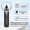 thumbnail image 2 of High-End Ear Cleaning Wax Removal Set with Earwax Bottle Tools Magic Machine Kit Hand Use Water Cooling System Care A, 2 of 5