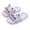 00Light Purple, variant on Win s Way G’irls Bunny Slides Toddler Slippers K-ids Non-Slip Summer Pool Sandals
