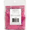 thumbnail image 2 of We R Memory Keepers Spin It Super Chunky Glitter 10oz-Dark Pink, 2 of 2