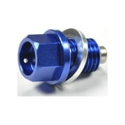 Magnetic Oil Drain Plug CR 80 125 250 500 XR 250 400
