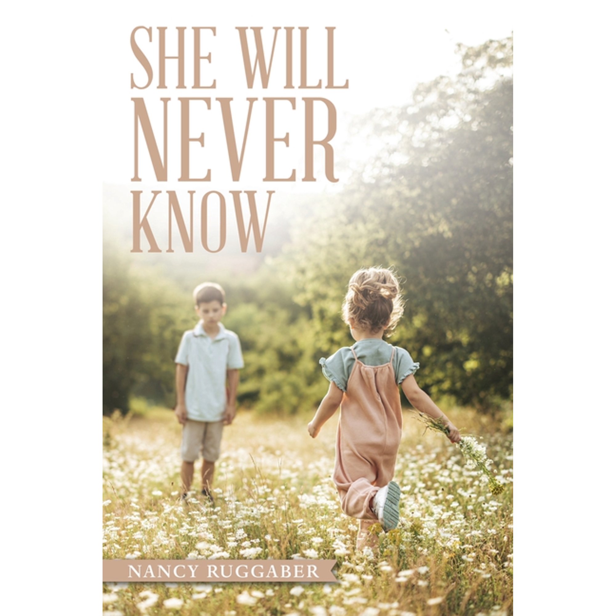 She Will Never Know (Paperback)