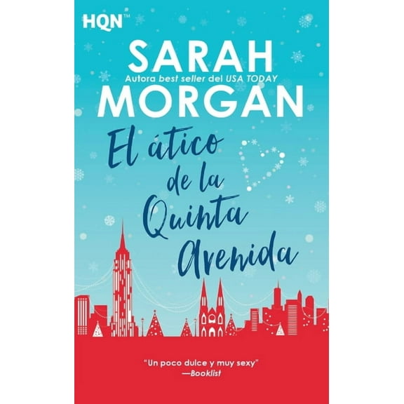 El ático de la quinta avenida, (Paperback)