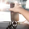 thumbnail image 2 of Car Gravity Phone Holder  Automobile Mobile Phones Support Stand, 2 of 9