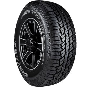 Joyroad Adventure A/T All Terrain LT285/65R18 125/122S E Light Truck Tire Sansujyuku sansujyuku.com