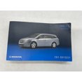 thumbnail image 3 of 2011 Honda Odyssey Owners Manual Handbook OEM F04B37015, 3 of 6