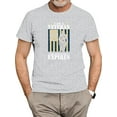 thumbnail image 3 of I Am A Veteran T-shirt Men's -SmartPrintsInk Designs, 3 of 4