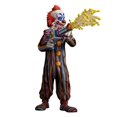 thumbnail image 2 of Figuras de acción Kratos Power Trick or Treat Studios Killer Klowns from Outer Space Scream Greats S, 2 of 7