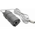 thumbnail image 3 of 12V High Flow Submersible Water Pump for Whale - Ideal for Camper, Caravan & Motorhome, 3 of 4