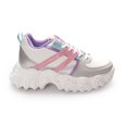 thumbnail image 4 of Tenis Casual Dorothy Gaynor Blanco Dama T 23.5, 4 of 4