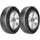 thumbnail image 1 of Paq 2 Llantas 225/60 R-18 100H Dunlop Dunlop No aplica, 1 of 3