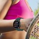 thumbnail image 5 of Compatible Con Huawei Watch 3/Watch3 Pro Reloj Inteligente Correa De Silicona 22Mm Serendint EL017762-03, 5 of 5