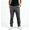 DARK GRAY, variant on Men Stretch Cargo Trousers Light Multi Storage Reinforced Ripstop Field Travel Pants S-XXL