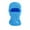 Sky Blue SB, variant on Usmixi Men Women Winter Breathable Motorcycle Face Mask Lightweight Mask