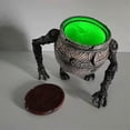 thumbnail image 5 of Elden Ring Pot Boy Statues with Built-in LED Lights, Elden Ring Game Fans Collection Gift (YJD), 5 of 5