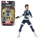 thumbnail image 1 of Figura Quake Hasbro Marvel Legends Series 6 Pulgadas, 1 of 4