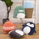 thumbnail image 2 of Almohada de Felpa Kawaii Panda Pingüino Ballena Animal de Dibujos Animados León Langosta Dinosaurio Peluche Juguete para Regalo Nuevo 40 cm, 2 of 5