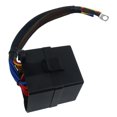 thumbnail image 4 of Pre-Wired Fuse Relay Box with 2pcs 4Pin 80A Relays,6pcs Fuses Waterproof for car, 4 of 7