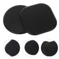 thumbnail image 2 of Miangastore Dessous de Verre Carré Isolation pour Décoration Intérieure de Voiture 4 Pcs, 2 of 8