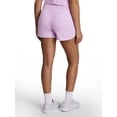 thumbnail image 3 of Reebok Women's and Women's Plus Legacy Short, Sizes XS - 4X, 3 of 6