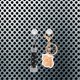 thumbnail image 4 of WEUVEB 2Ud Pegboard Hooks Para Organizar Herramientas Y Accesorios Con Soporte Estable Y Seguro, 4 of 8