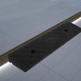 thumbnail image 1 of LITINKIMI Vehicle Ramp Threshold Ramp Black PE Antislip Surface For Cars Motorcycles 1Pcs, 1 of 8