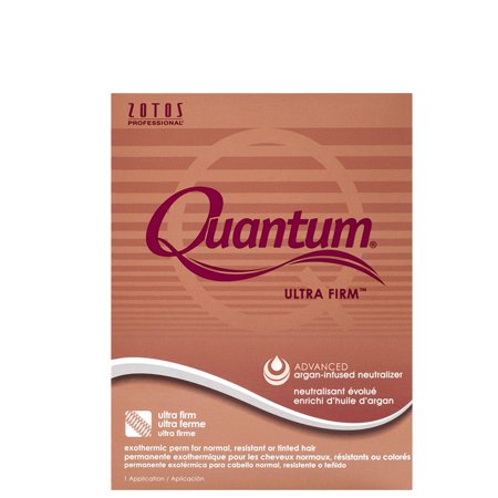 QUANTUM ULTRA EXOTHERMIC (GOLD) BOX