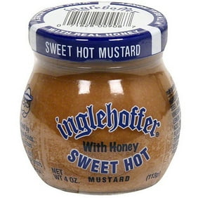 Inglehoffer Creamy Dill Mustard With Capers 4 Oz Pack Of 12 Walmart Com Walmart Com Inglehoffer Creamy Dill Mustard With Capers 4 Oz Pack Of 12 Walmart Com Walmart Com
