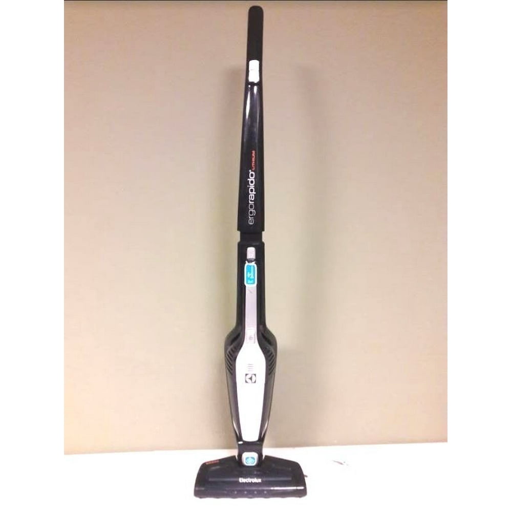 Electrolux Ergorapido LiTHIUM ION Cordless Brush Roll Vaccum Cleaner