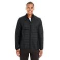thumbnail image 1 of Ash City - Core 365 Men's Prevail Packable Puffer Jacket - CE700, 1 of 4
