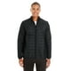 thumbnail image 1 of Chaqueta acolchada Núcleo 365 Prevail para hombre NEGRO M CE700, 1 of 1