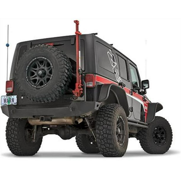 WARN 90030 Jack Mount HiLift Jack