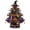 B, variant on Craft Kits for Adults DIY Beaded Halloween Tree Indoor Desk Decorations Kit | 3D Holiday Beads Kit with Manual, Handmade Bead Art Kit for Adults Beginners, Holiday Decor, 3.94x7.87 Inch