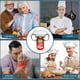 thumbnail image 4 of Automatic Electric Jar Opener - One-Touch, High Torque Can Opener for Arthritis & Weak Hands, Convenient Kitchen Gadget for Seniors Gift, 4 of 5
