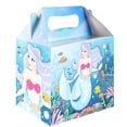 thumbnail image 1 of Henbrandt Magic Mermaid Treat Box (Pack of 6), 1 of 1